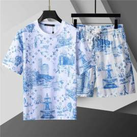 Picture of LV Shirt Pant Suits _SKULVM-3XL3Cx9113523259